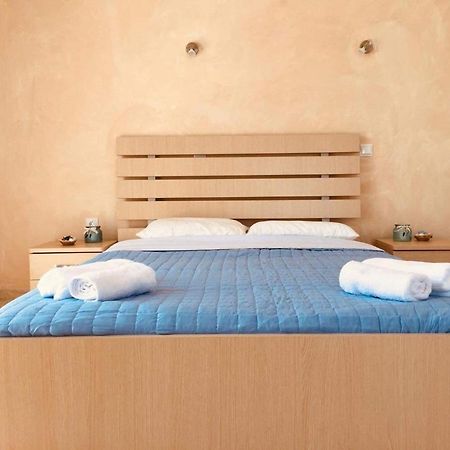 Agia Marina  Santa Marina Rooms מראה חיצוני תמונה