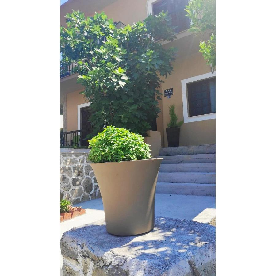 Agia Marina  Santa Marina Rooms מראה חיצוני תמונה