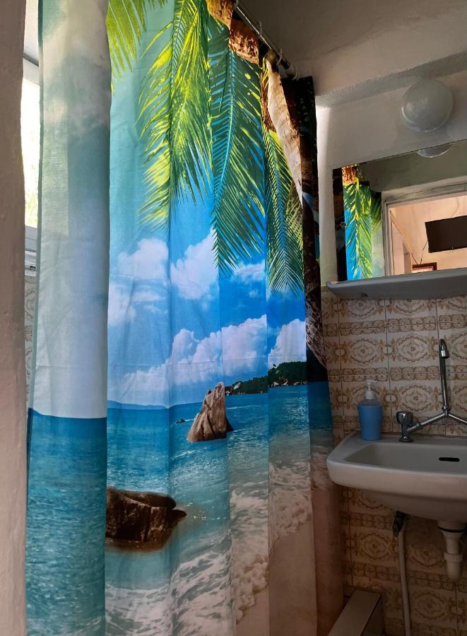 Agia Marina  Santa Marina Rooms מראה חיצוני תמונה