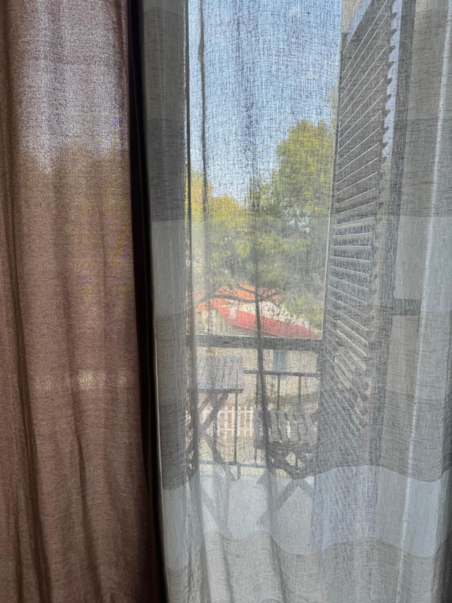 Agia Marina  Santa Marina Rooms מראה חיצוני תמונה