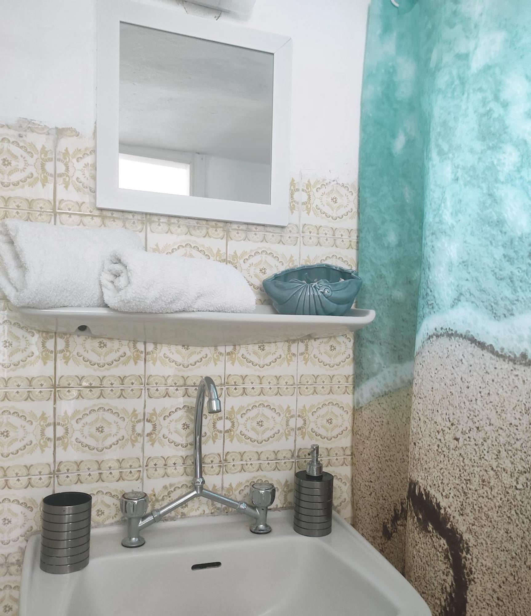 Agia Marina  Santa Marina Rooms חדר תמונה